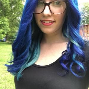 Meet your Posher, Mckenna